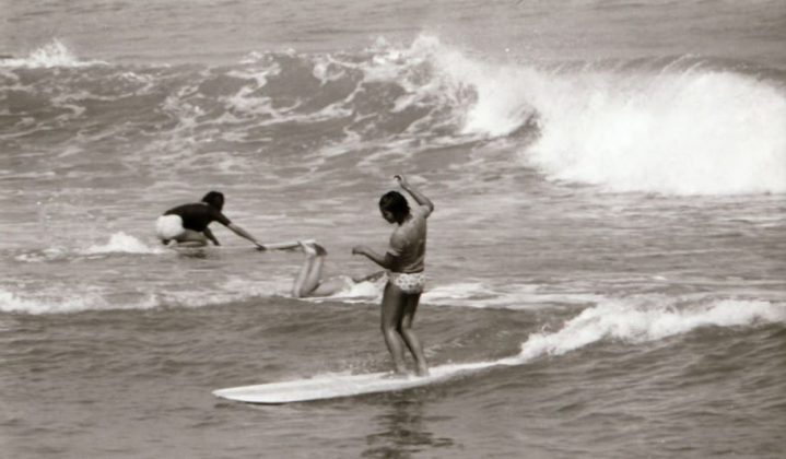 Surfe no Japão. Foto: Reprodução.