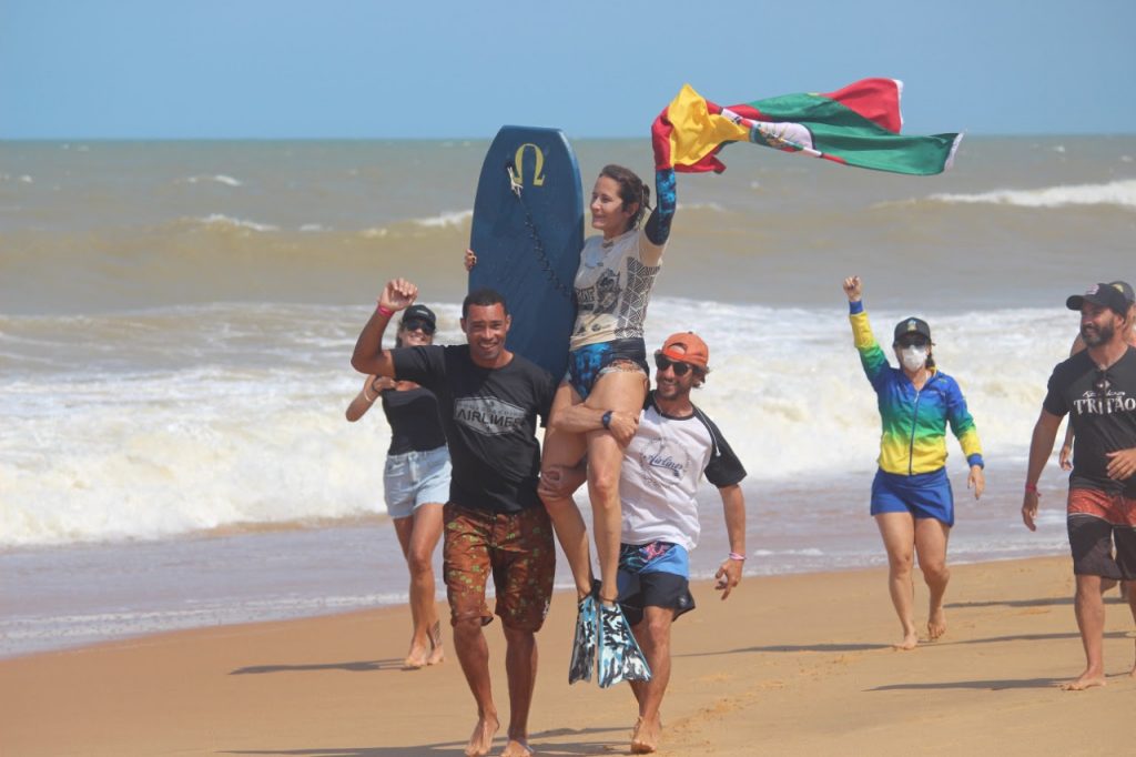 Mamala Surf Pro conta com a disputa de 18 categorias.