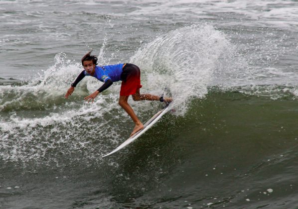 Circuito Municipal de Surf de Mongaguá, Praia da Plataforma (SP). Foto: Erik Medalha.