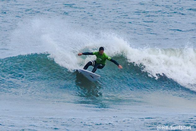Rodrigo Farias, Taça Baleia Franca de Surf, Praia da Vila, Imbituba (SC). Foto: Divulgação.