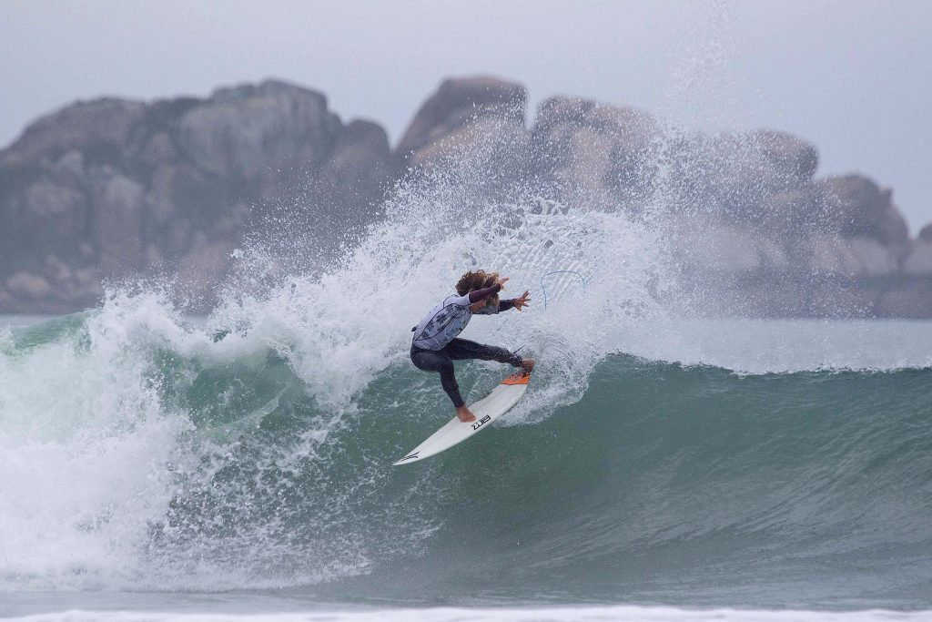 Ryan Martins, Circuito Surf Kids 2021, Praia do Campeche, Florianópolis (SC)