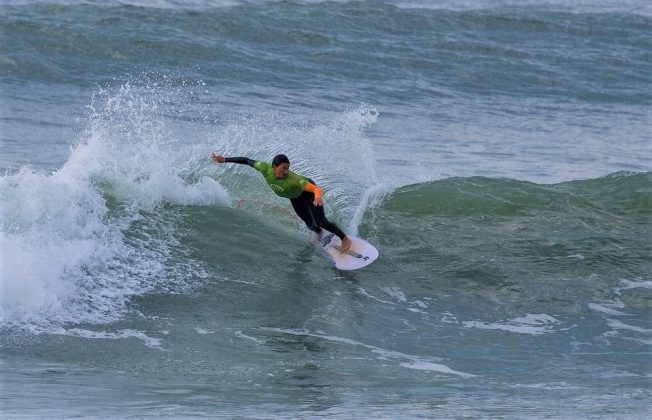 Tiago Bruno, Taça Baleia Franca de Surf, Praia da Vila, Imbituba (SC). Foto: @retratomarinho.