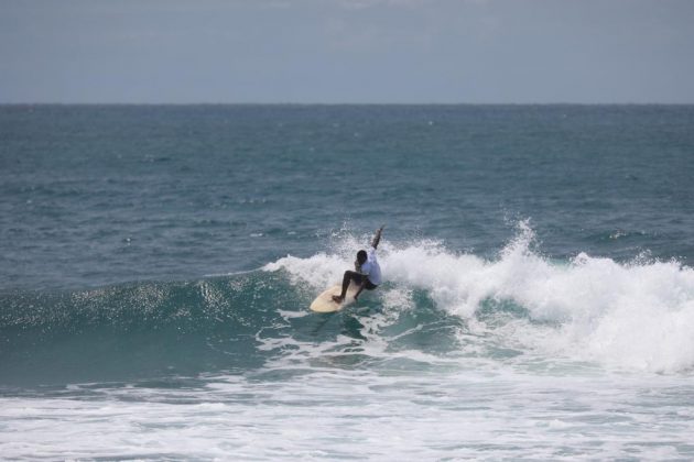 Pro Surf São Tomé, São Tomé e Príncipe. Foto: Divulgação.