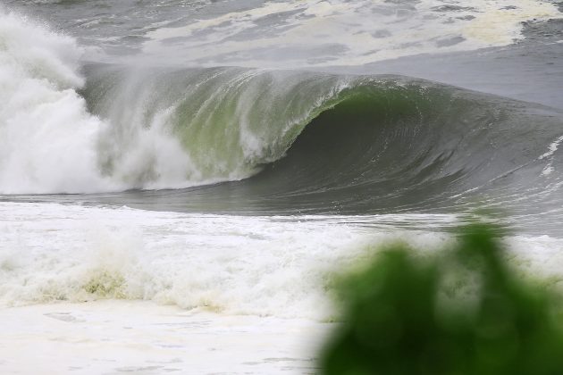 Itacoatiara Big Wave 2021, Niterói (RJ). Foto: Tony D'Andrea.