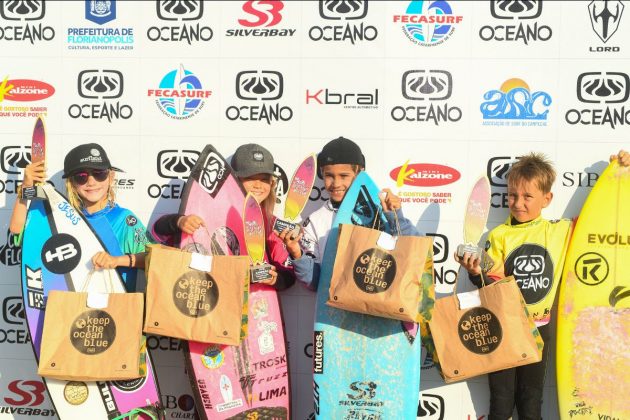 Circuito Surf Talentos 2021 - Campeche, Florianópolis (SC). Foto: Marcio David.