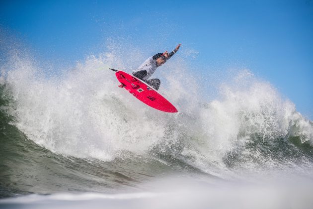 Michael Rodrigues, Pro Ericeira, Ribeira D'Ilhas, Portugal. Foto: WSL / Poullenot.