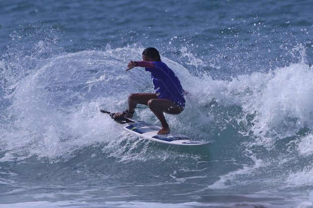 Sofia Tinoco, Hang Loose Surf Attack 2021, Praia de Camburi, São Sebastião (SP). Foto: Munir El Hage.