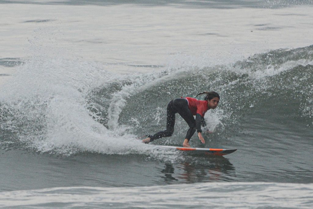 Circuito Surf Kids 2021 - Torres (RS)
