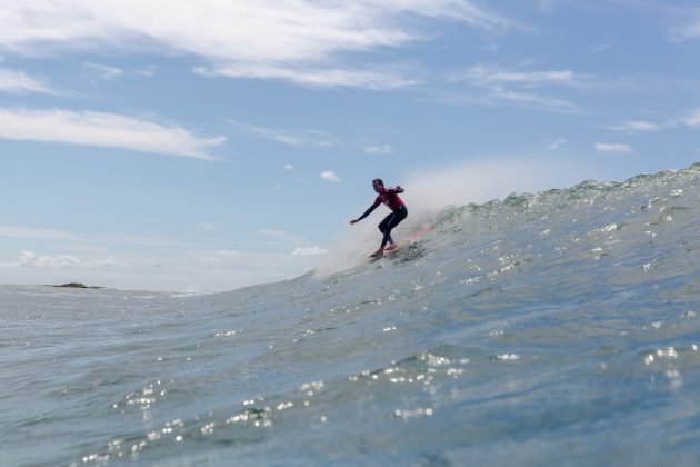 Tony Silvagni, Saquarema Surf Festival 2021, Praia de Itaúna (RJ). Foto: Zero Dois Zoom.