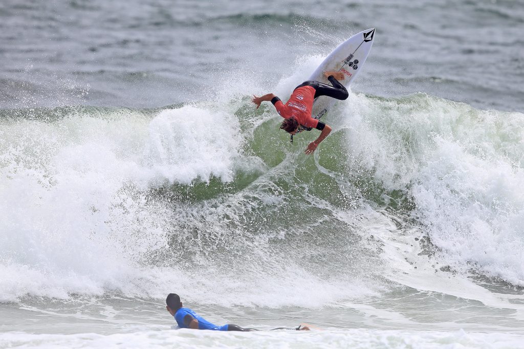 Saquarema Surf Festival 2021, Praia de Itaúna (RJ)