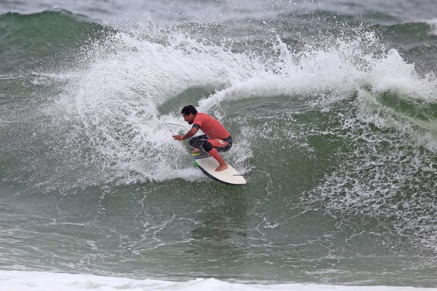 Marco Fernandez, Saquarema Surf Festival 2021, Praia de Itaúna (RJ). Foto: Tony D´Andrea.