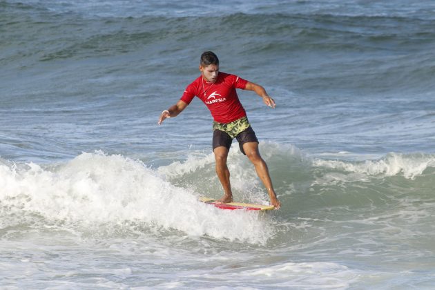 Antonio Victor, Maresia Ondas do Futuro, Circuito Cearense de Surfe 2021. Foto: Lima Jr. .