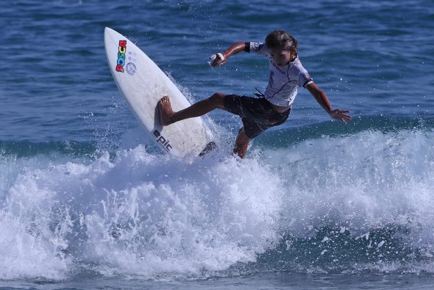 Bryan Almeida, Sebastianense de Surf 2021, Maresias, São Sebastião (SP). Foto: Munir El Hage.