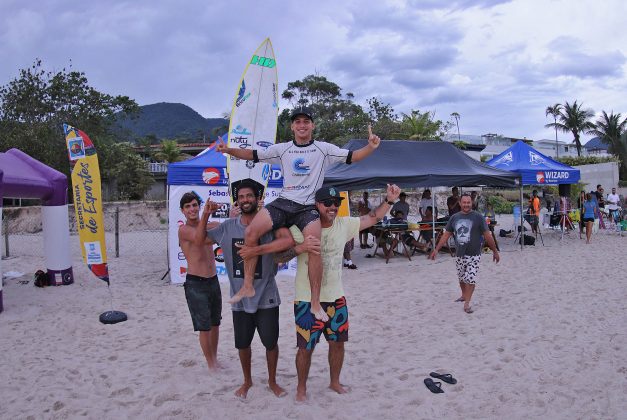 Caio Costa, Sebastianense de Surf 2021, Maresias, São Sebastião (SP). Foto: Munir El Hage.