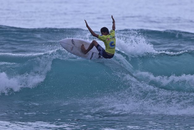 Daniel Duarte, Sebastianense de Surf 2021, Maresias, São Sebastião (SP). Foto: Munir El Hage.