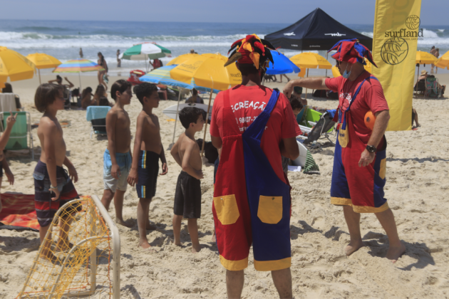 Surfland Brasil Apresenta Surfamily ASJ 2021, Praia da Joaquina (SC). Foto: Basilio Ruy / P.P07.