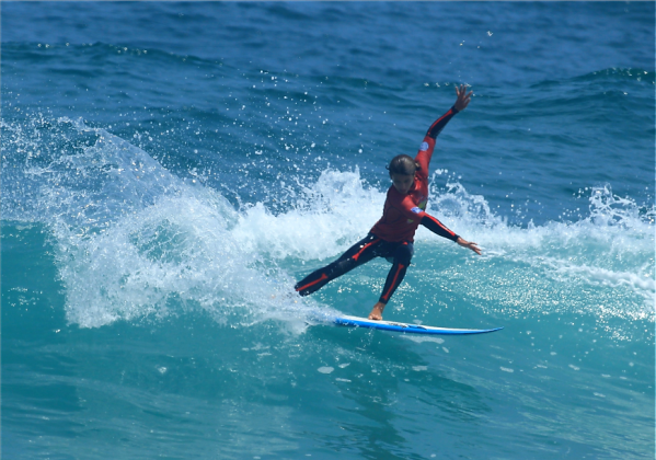 Gabriel Ogasahara, Surfland Brasil Apresenta Surfamily ASJ 2021, Praia da Joaquina (SC). Foto: Basilio Ruy / P.P07.