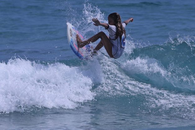 Isabel Meyer, Sebastianense de Surf 2021, Maresias, São Sebastião (SP). Foto: Munir El Hage.
