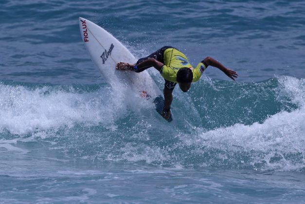 João Vitor, Sebastianense de Surf 2021, Maresias, São Sebastião (SP). Foto: Munir El Hage.