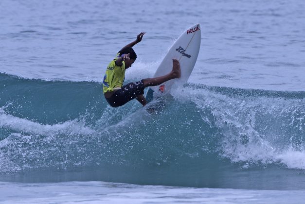 João Vitor, Sebastianense de Surf 2021, Maresias, São Sebastião (SP). Foto: Munir El Hage.