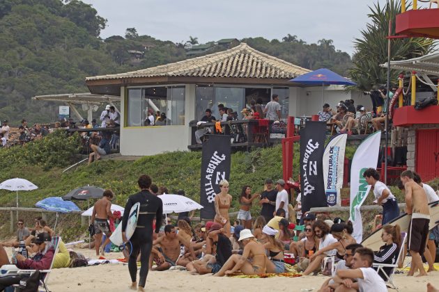 LayBack Pro Praia Mole 2021, Florianópolis (SC). Foto: Douglas Cominski.