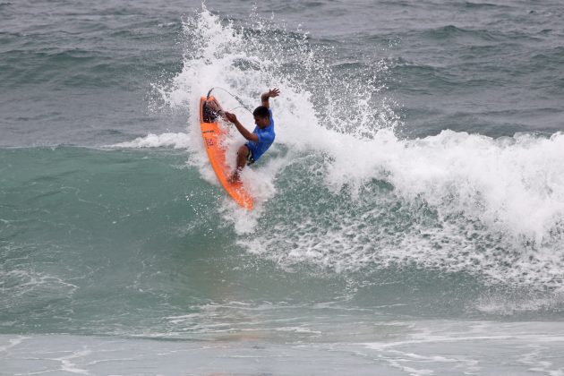 Daniel Templar, LayBack Pro Praia Mole 2021, Florianópolis (SC). Foto: Douglas Cominski.