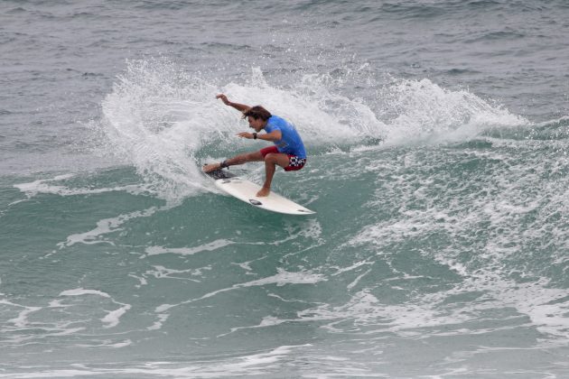 Gabriel Klaussner, LayBack Pro Praia Mole 2021, Florianópolis (SC). Foto: Douglas Cominski.
