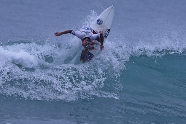 Lukas Camargo, Sebastianense de Surf 2021, Maresias, São Sebastião (SP). Foto: Munir El Hage.