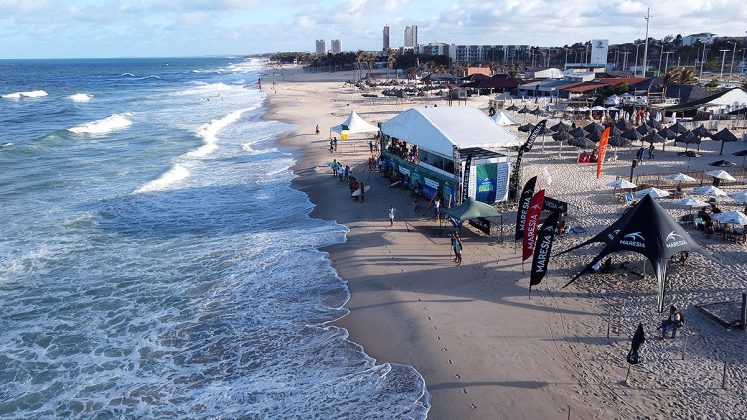 Maresia Ondas do Futuro 2021, Praia do Futuro, Fortaleza (CE). Foto: Lima Jr. .