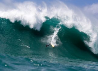Piores wipeouts