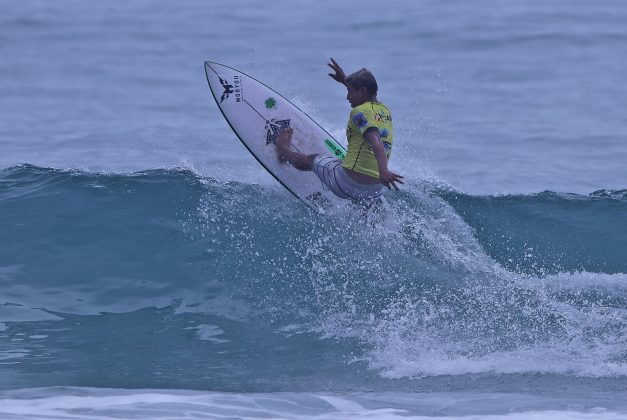 Matheus Neves, Sebastianense de Surf 2021, Maresias, São Sebastião (SP). Foto: Munir El Hage.