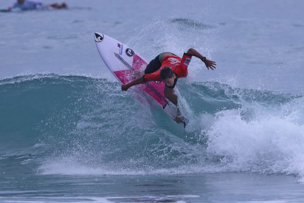 Murilo Coura, Sebastianense de Surf 2021, Maresias, São Sebastião (SP). Foto: Munir El Hage.