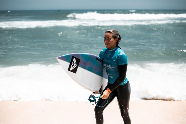 Laura Raupp, Saquarema Surf Festival 2021, Praia de Itaúna (RJ). Foto: Thiago Diz.