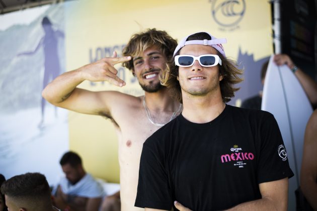 Mateus Herdy, Saquarema Surf Festival 2021, Praia de Itaúna (RJ). Foto: Thiago Diz.