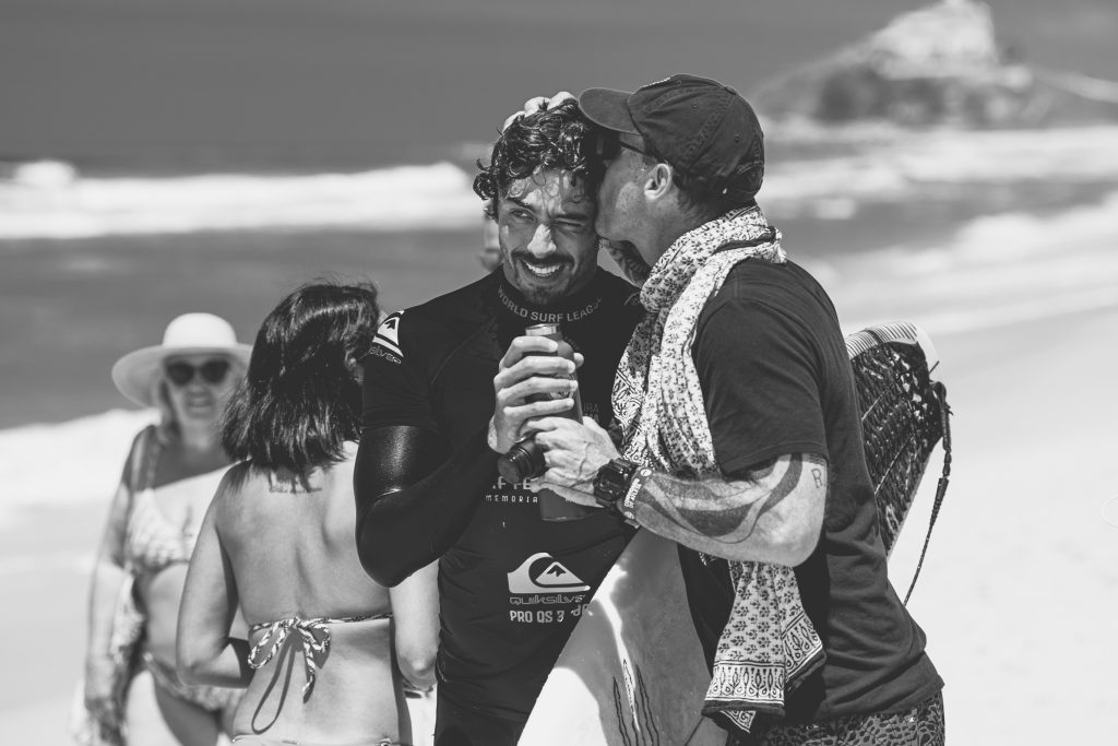 Saquarema Surf Festival 2021, Praia de Itaúna (RJ)