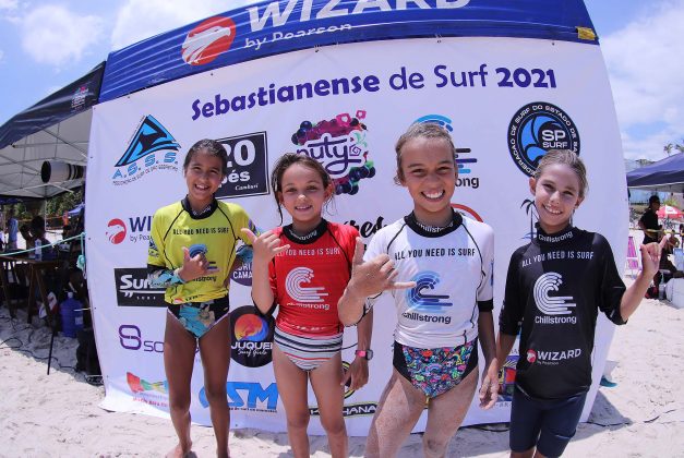 Atletas, Sebastianense de Surf 2021, Maresias, São Sebastião (SP). Foto: Munir El Hage.