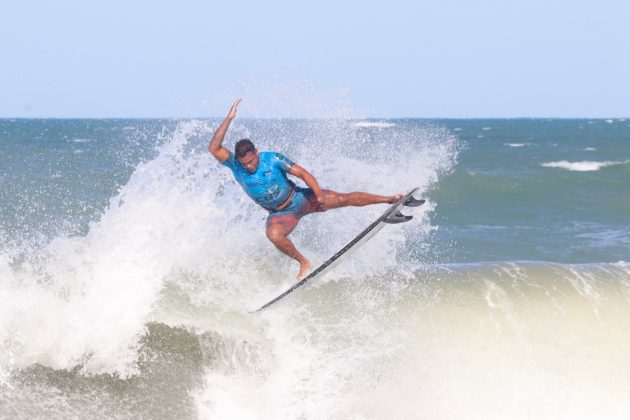 Wesley Dantas -Maresia CB Surf - Foto Lima Jr - 22, Wesley Dantas, Maresia CBSurf 2020, Praia da Taíba (CE). Foto: Lima Júnior.