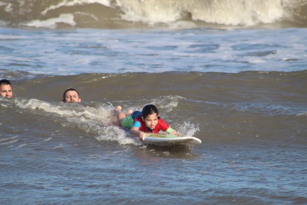 Wladimir Almeida, Circuito Gaúcho de Surf, Praia de Atlântida (RS). Foto: Divulgação.