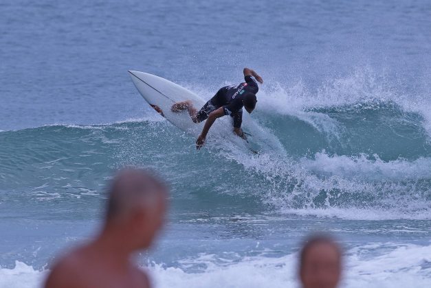 Yuri Campos, Sebastianense de Surf 2021, Maresias, São Sebastião (SP). Foto: Munir El Hage.