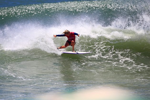 Arena Vargas, Saquarema Surf Festival 2021, Praia de Itaúna (RJ). Foto: Tony D´Andrea.