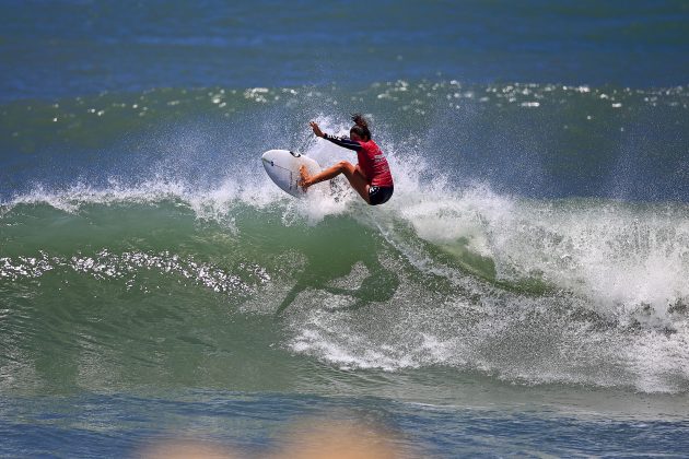 Isabelle Nalu, Saquarema Surf Festival 2021, Praia de Itaúna (RJ). Foto: Tony D´Andrea.