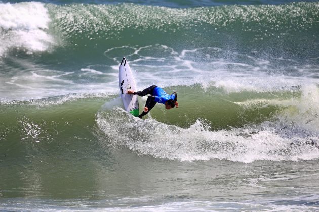 Lucas Vicente, Saquarema Surf Festival 2021, Praia de Itaúna (RJ). Foto: Tony D´Andrea.