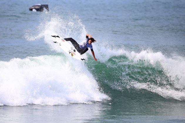 Ryan Kainalo, Saquarema Surf Festival 2021, Praia de Itaúna (RJ). Foto: Tony D´Andrea.