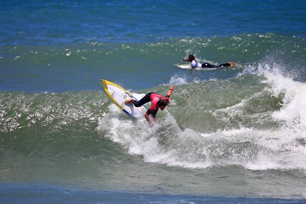 Summer Macedo, Saquarema Surf Festival 2021, Praia de Itaúna (RJ). Foto: Tony D´Andrea.