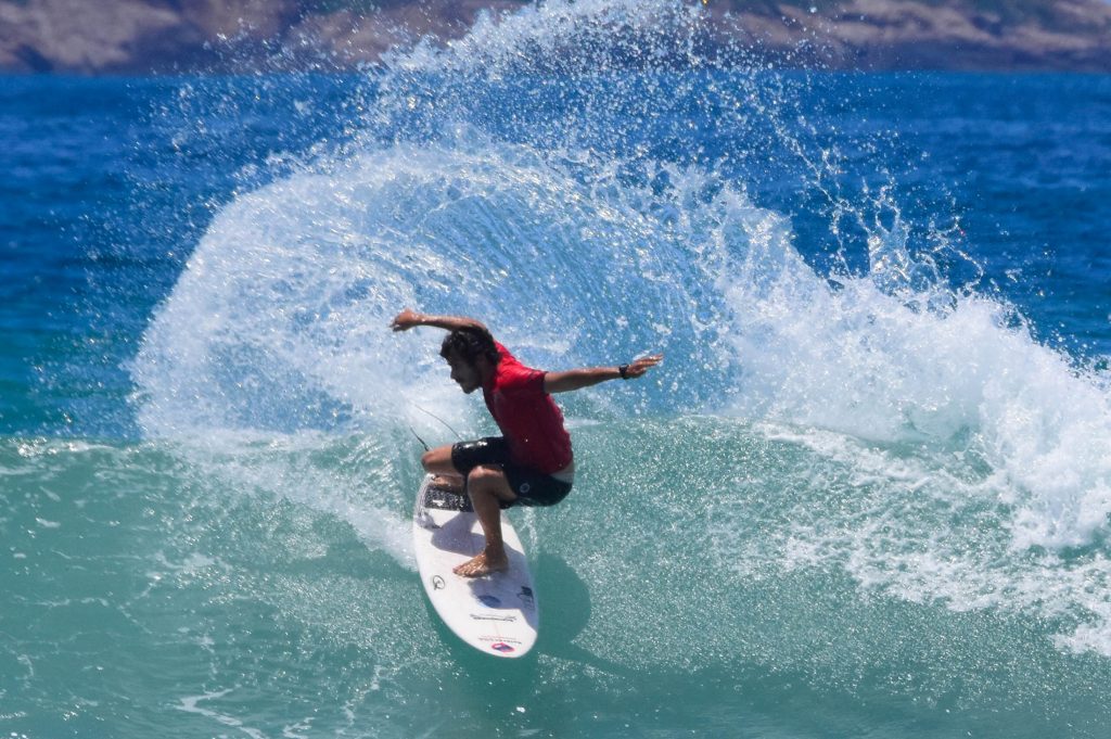 Búzios Garytos Surf Pro Am 2021, Praia de Geribá, Búzios (RJ)