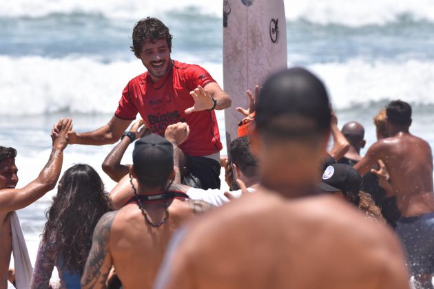 Búzios Garytos Surf Pro 2021, Praia de Geribá, Búzios (RJ). Foto: Fontenelle Roberto Jobim.
