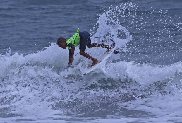 Hang Loose Surf Attack 2021, Praia do Tombo, Guarujá (SP). Foto: Munir El Hage.