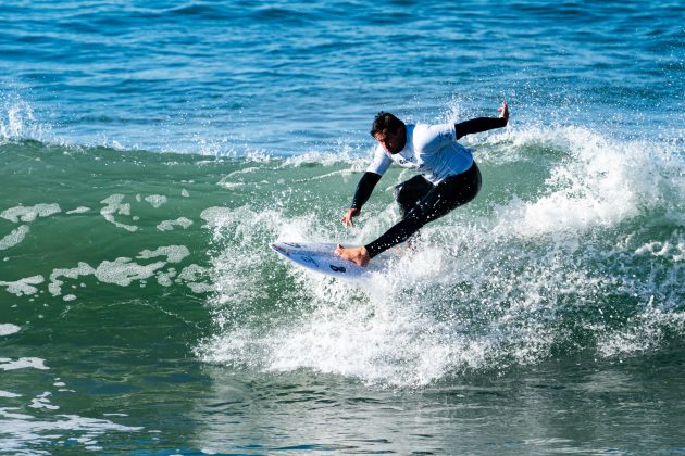 ISA World Para Surfing Championship 2021, Prismo, Califórnia (EUA). Foto: ISA / Ben Reed.