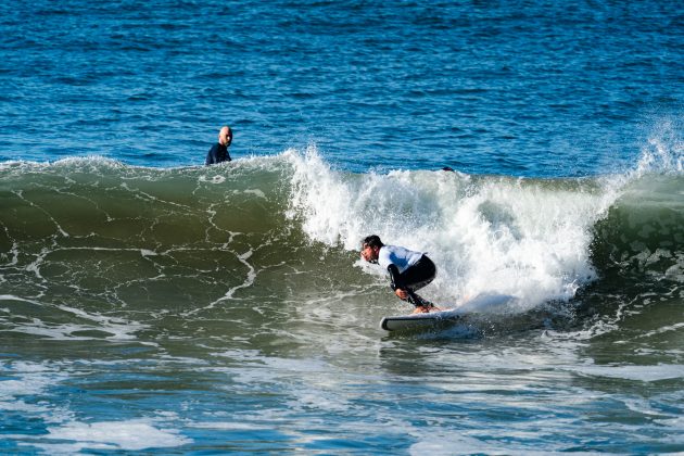 Figue Diel, ISA World Para Surfing Championship 2021, Prismo, Califórnia (EUA). Foto: ISA / Ben Reed.