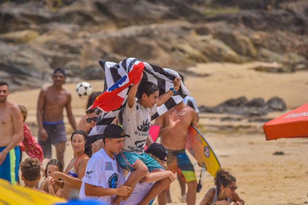 CBSurf Junior 2021, CBSurf Junior 2021, Praia da Tiririca, Itacaré (BA). Foto: Orlando Rodrigues / @orlandoorodrigues.